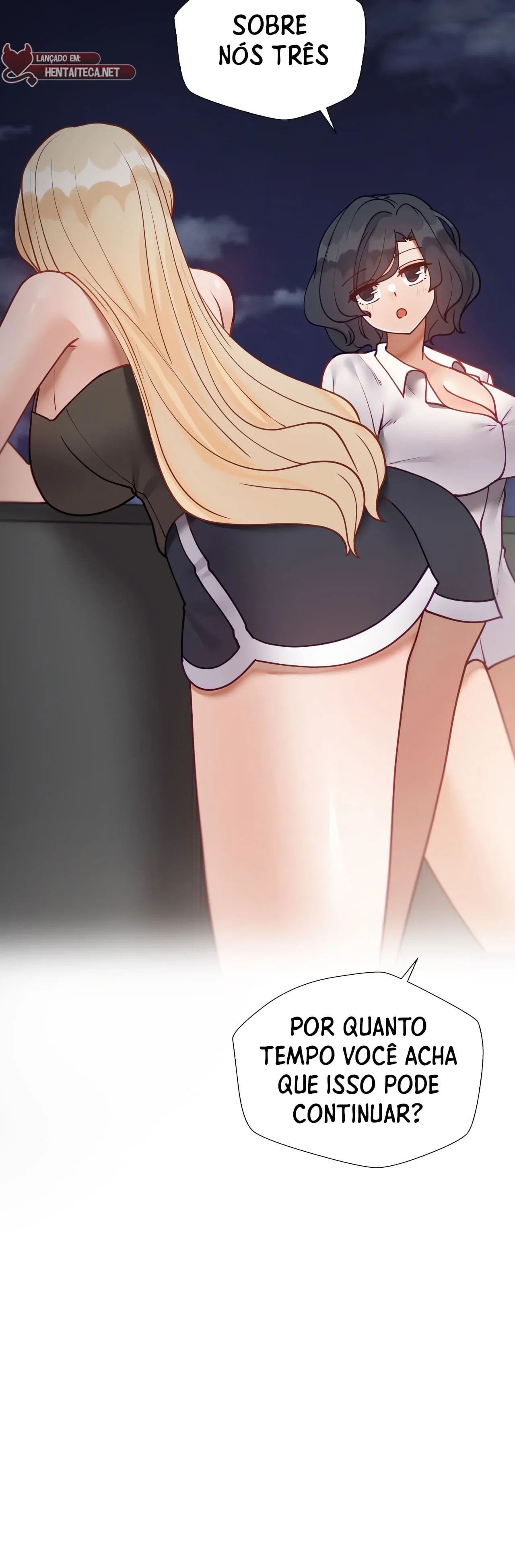A Garota Delinquente Capítulo 74 Página 37