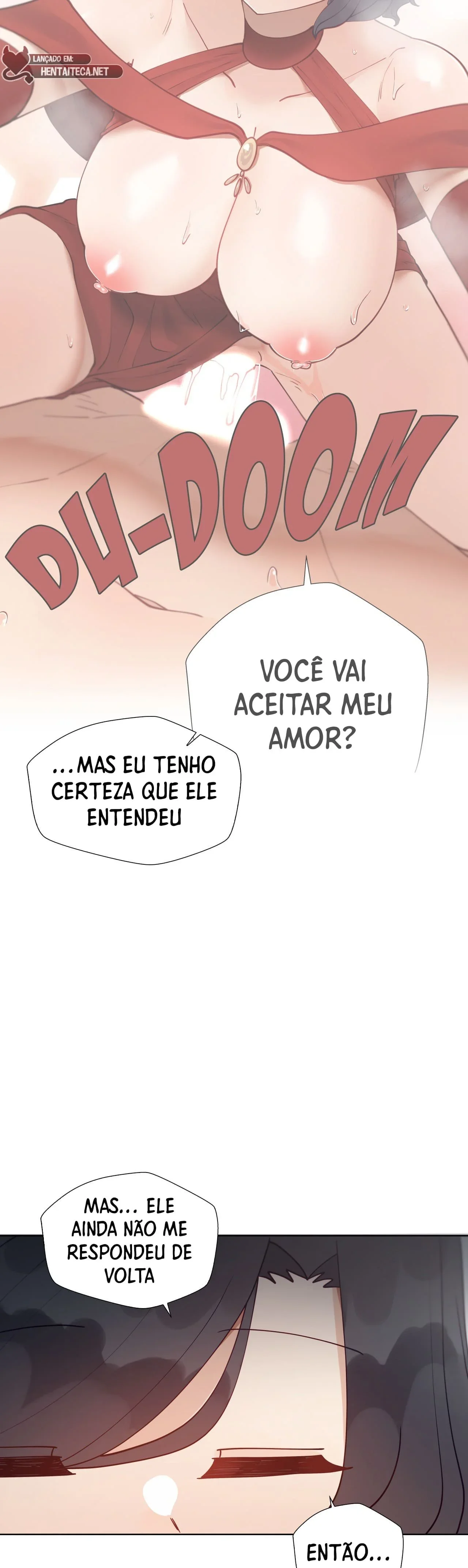 A Garota Delinquente Capítulo 74 Página 42