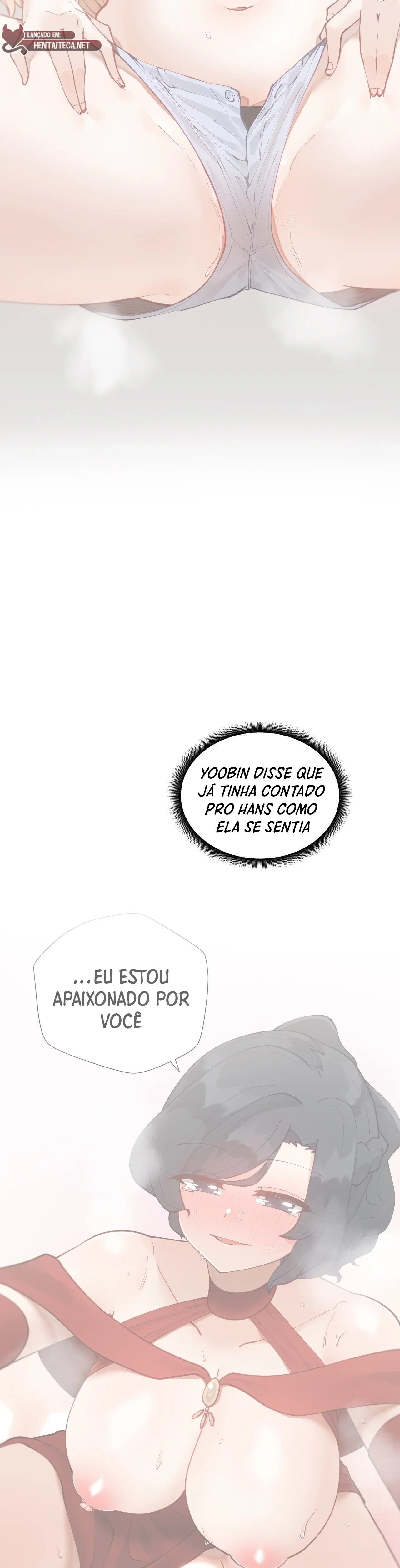 A Garota Delinquente Capítulo 75 Página 11