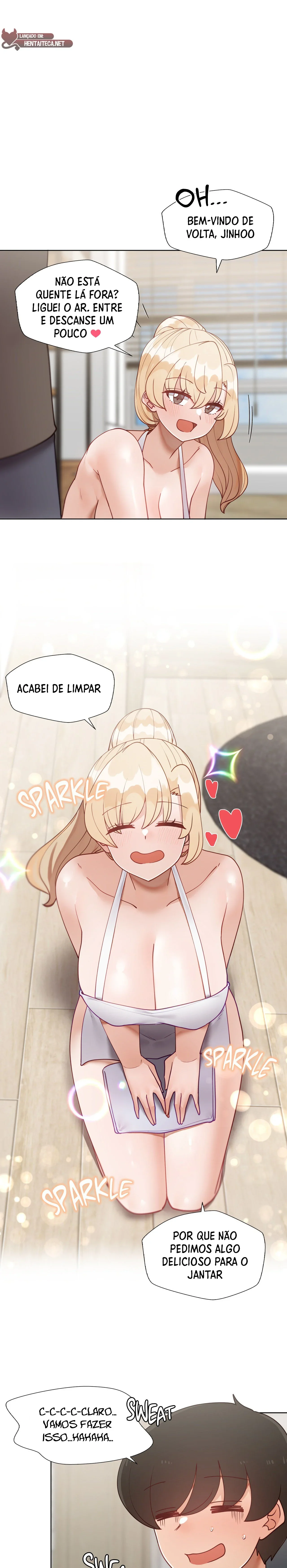 A Garota Delinquente Capítulo 75 Página 23
