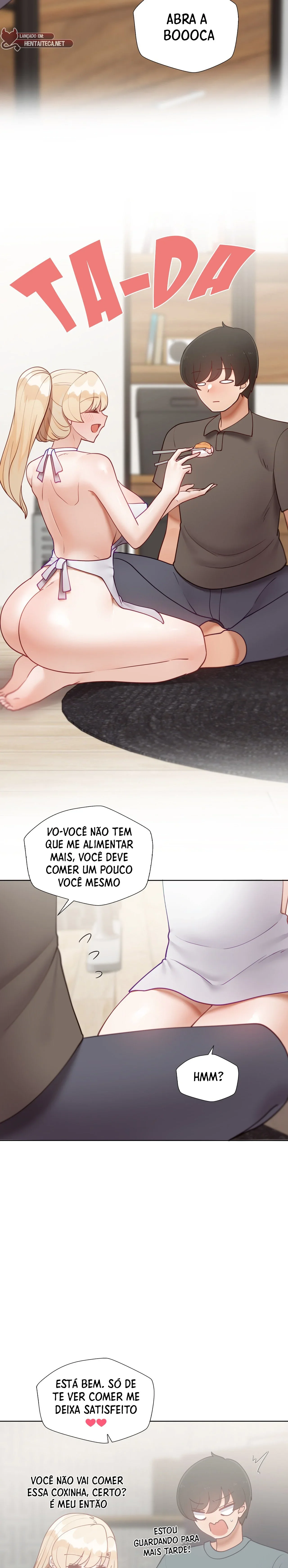 A Garota Delinquente Capítulo 75 Página 25