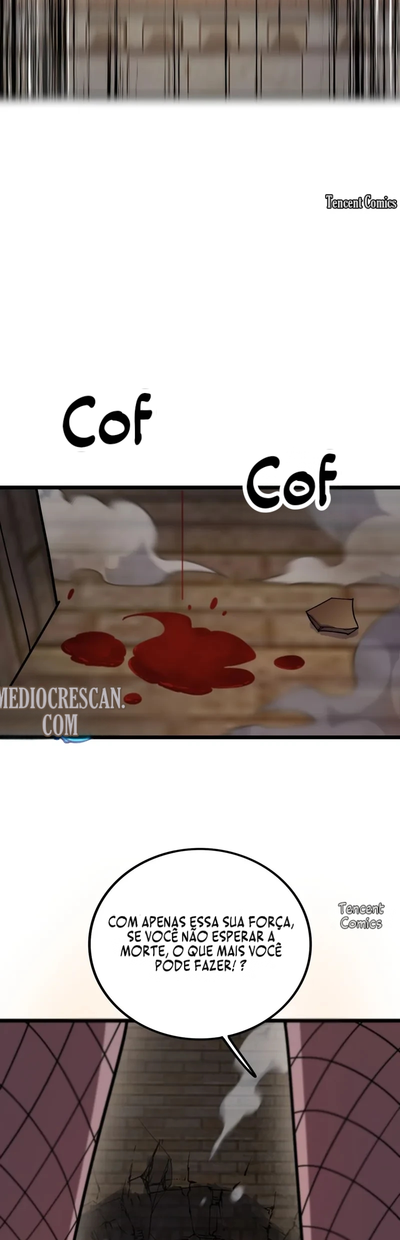 O Jogador Sobrevivente: Incomparável no Segundo Jogo da Morte Capítulo 44 Página 16