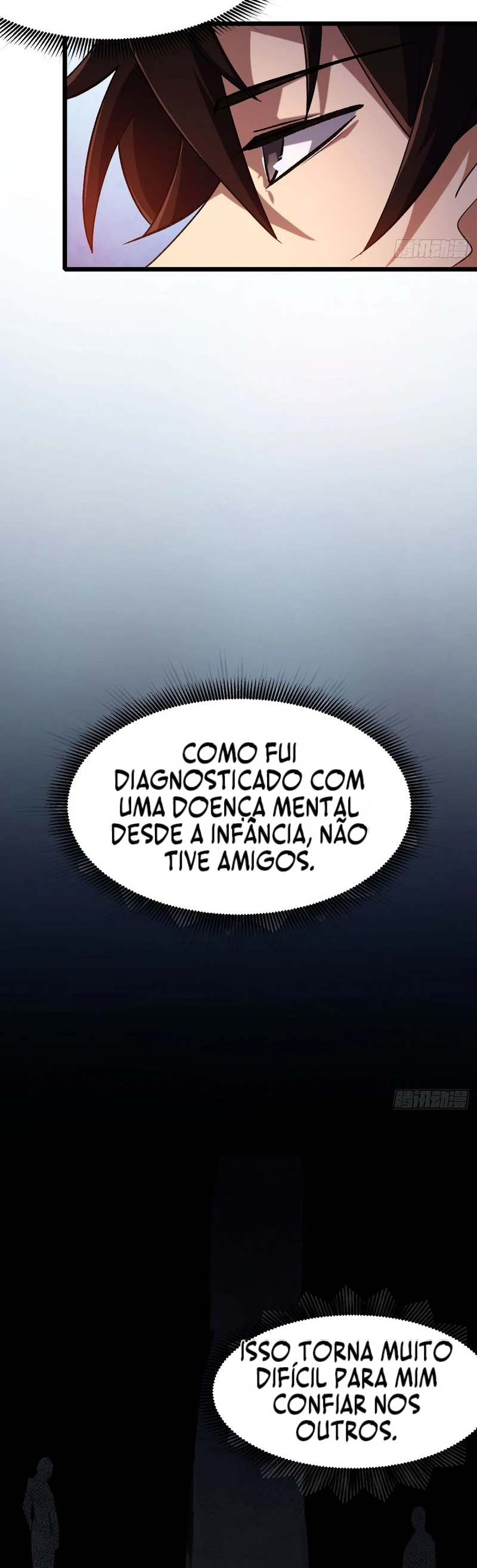 O Jogador Sobrevivente: Incomparável no Segundo Jogo da Morte Capítulo 46 Página 6