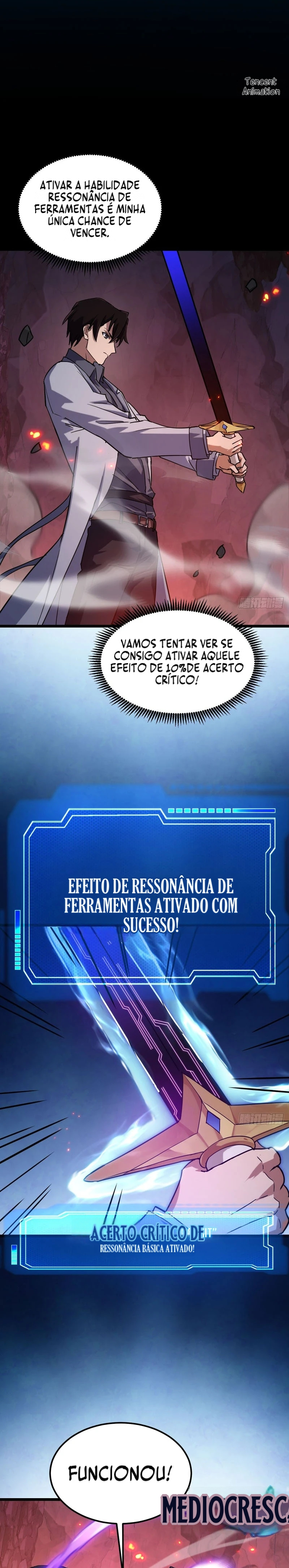 O Jogador Sobrevivente: Incomparável no Segundo Jogo da Morte Capítulo 46 Página 28