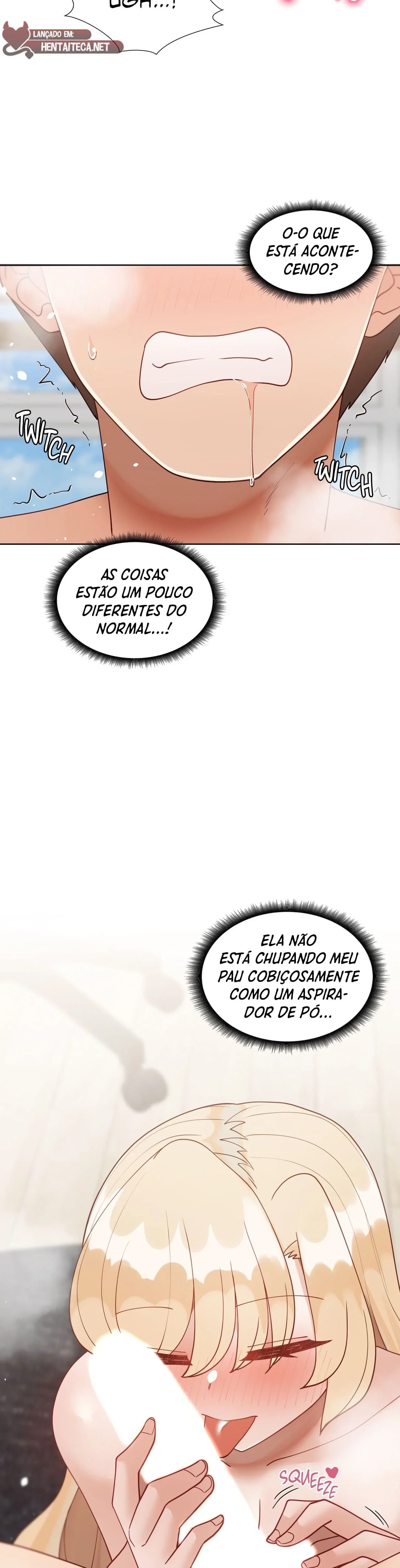 A Garota Delinquente Capítulo 76 Página 5