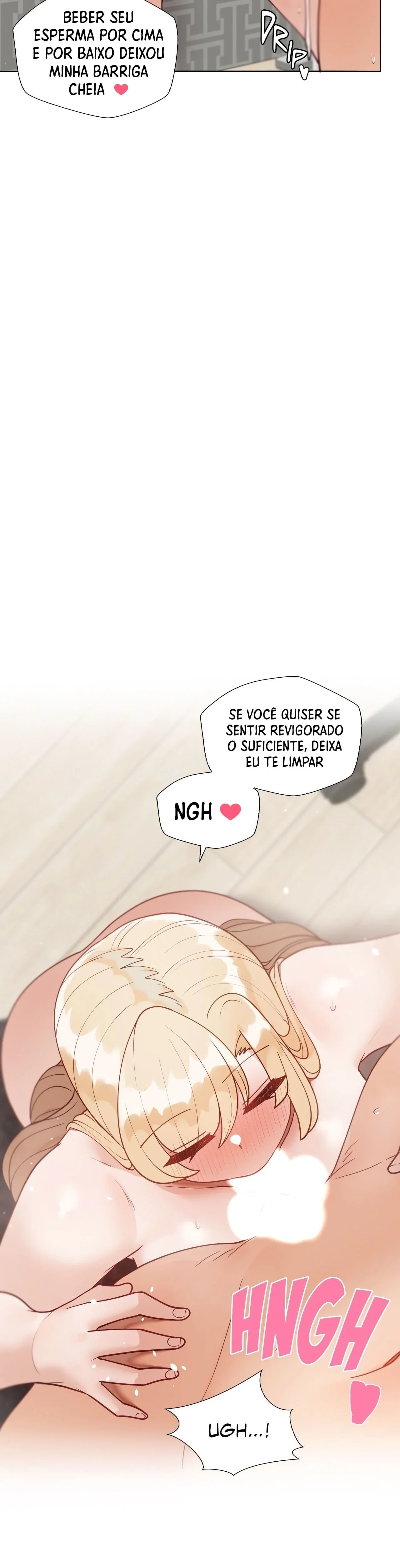 A Garota Delinquente Capítulo 76 Página 18