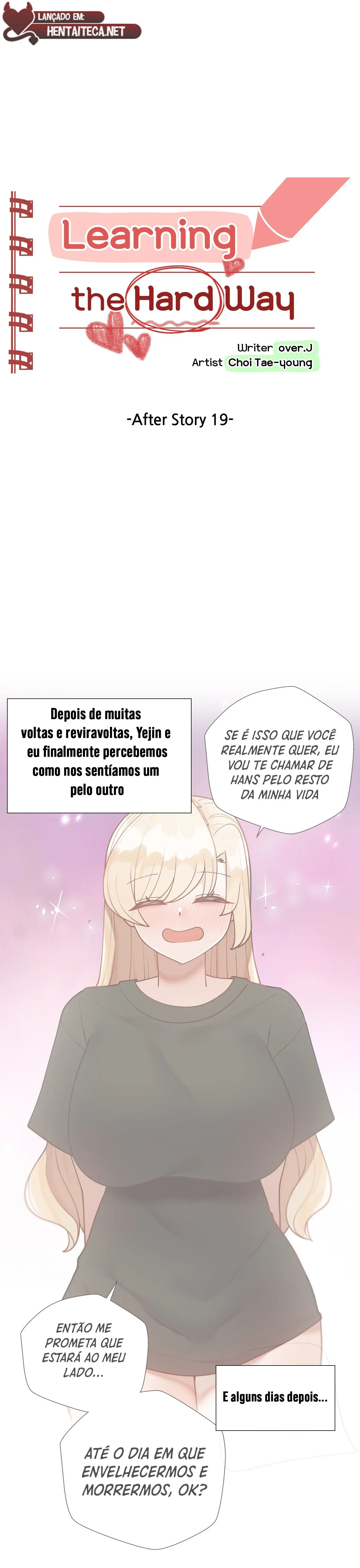 A Garota Delinquente Capítulo 77 Página 2