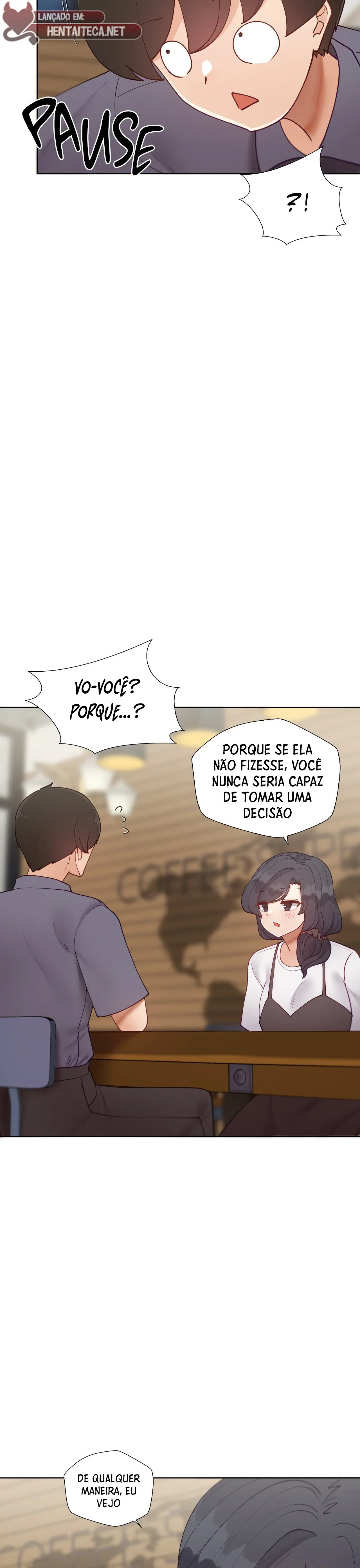 A Garota Delinquente Capítulo 77 Página 6