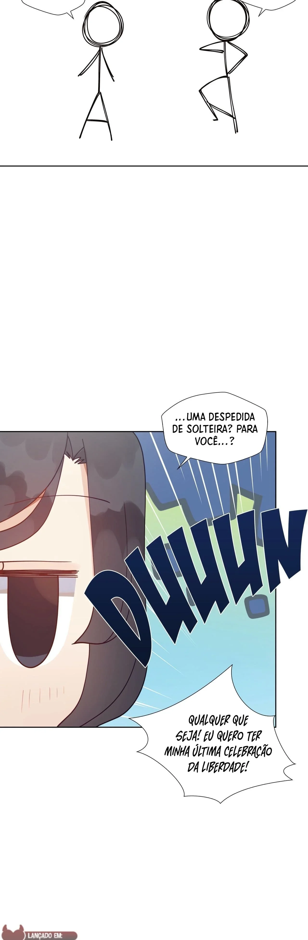 A Garota Delinquente Capítulo 79 Página 7