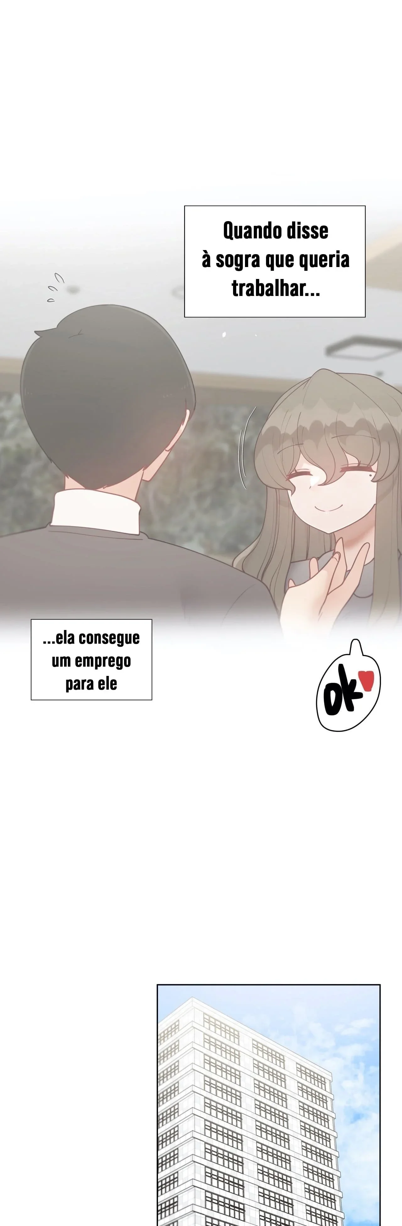 A Garota Delinquente Capítulo 79 Página 35