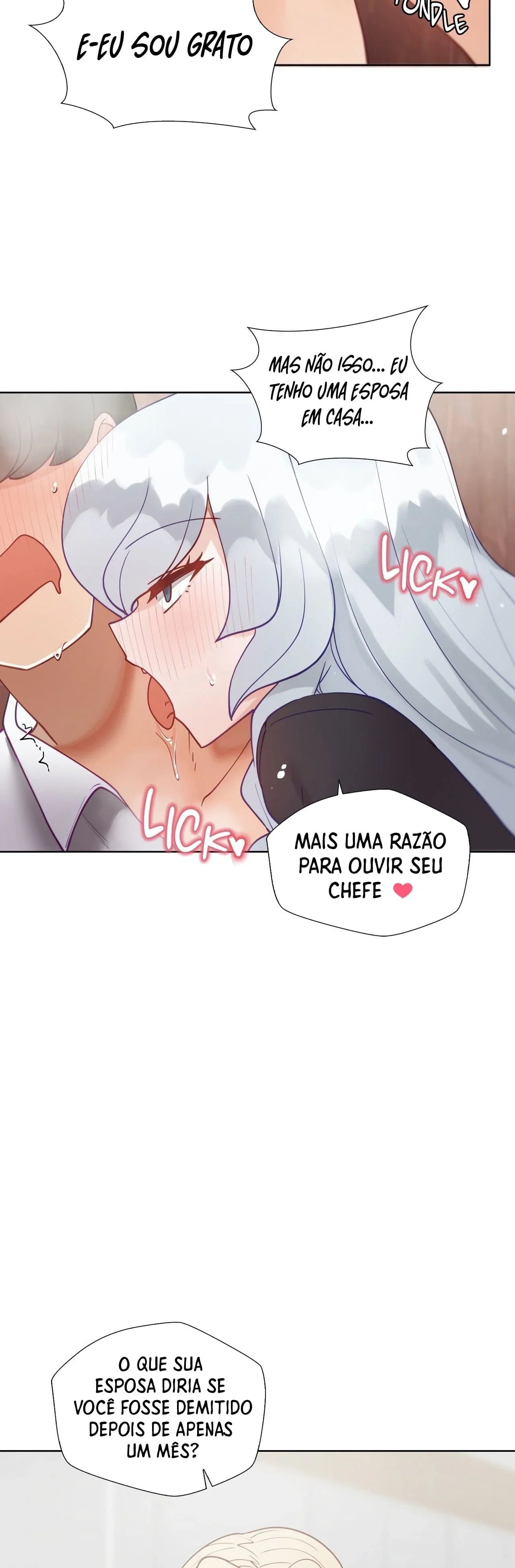 A Garota Delinquente Capítulo 79 Página 39