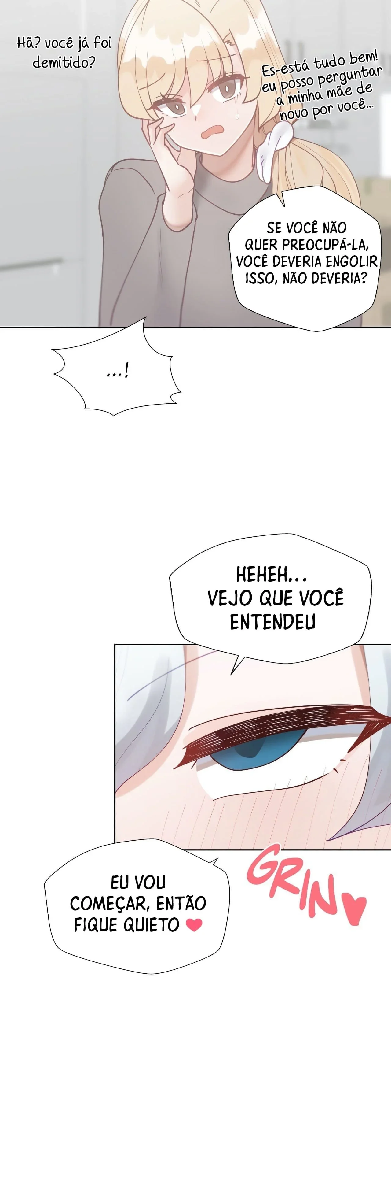 A Garota Delinquente Capítulo 79 Página 40