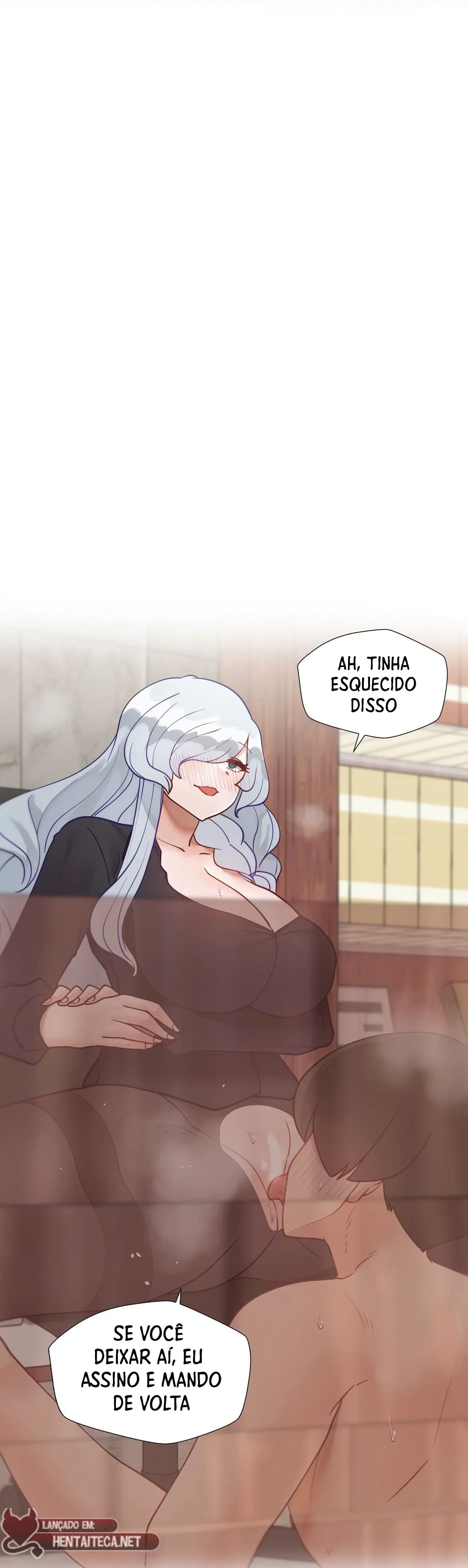 A Garota Delinquente Capítulo 79 Página 49