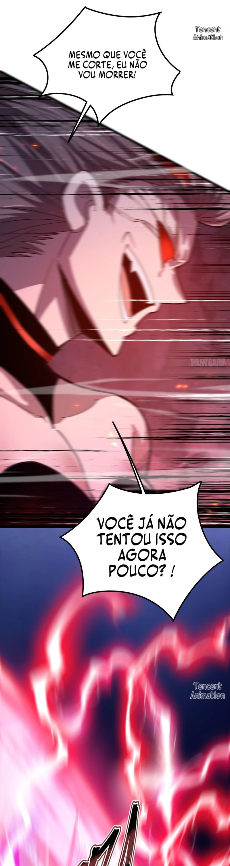 O Jogador Sobrevivente: Incomparável no Segundo Jogo da Morte Capítulo 47 Página 15