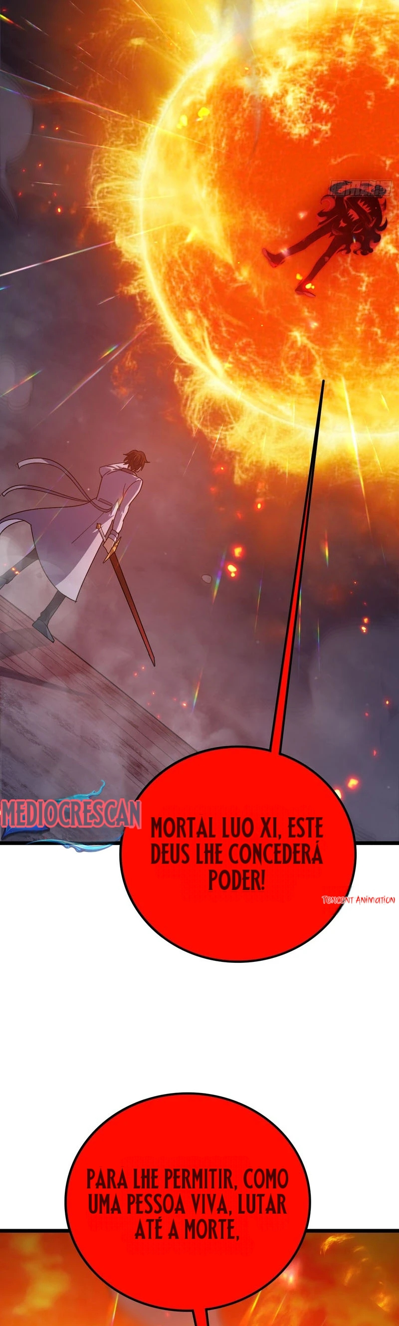 O Jogador Sobrevivente: Incomparável no Segundo Jogo da Morte Capítulo 47 Página 46