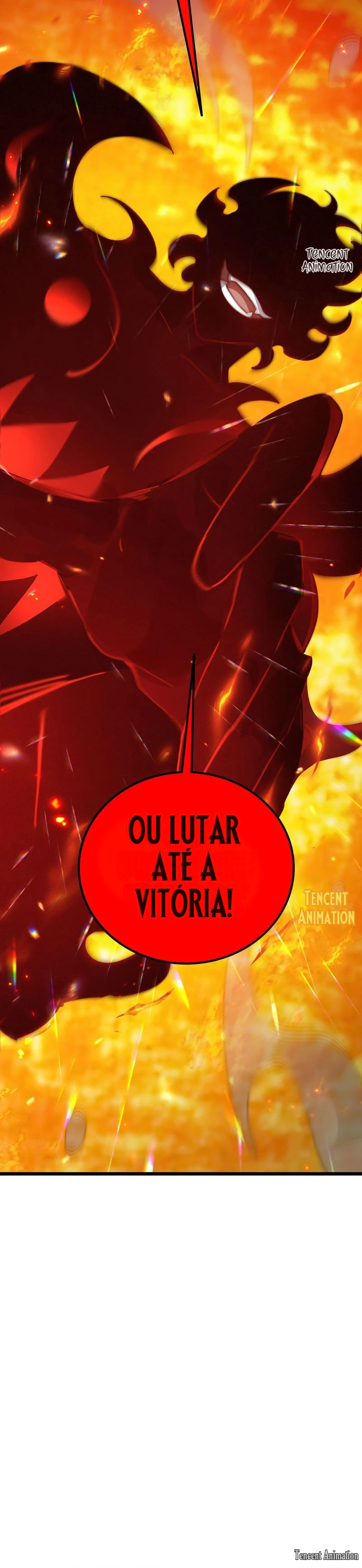 O Jogador Sobrevivente: Incomparável no Segundo Jogo da Morte Capítulo 47 Página 47
