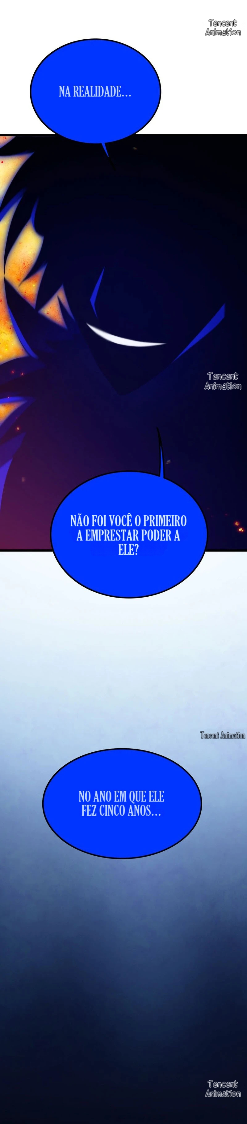 O Jogador Sobrevivente: Incomparável no Segundo Jogo da Morte Capítulo 48 Página 13