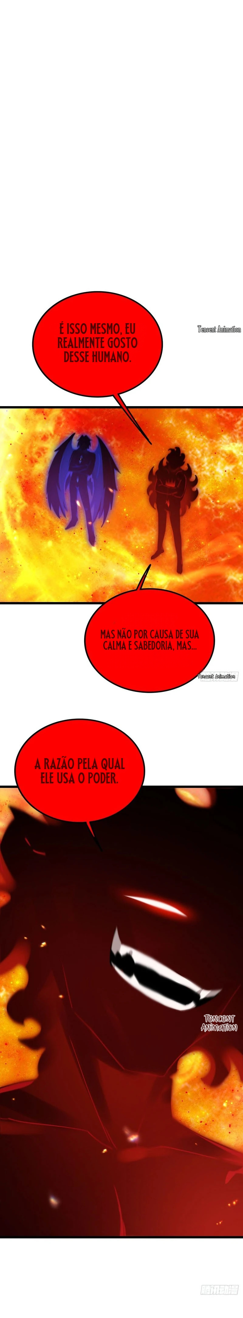 O Jogador Sobrevivente: Incomparável no Segundo Jogo da Morte Capítulo 48 Página 20