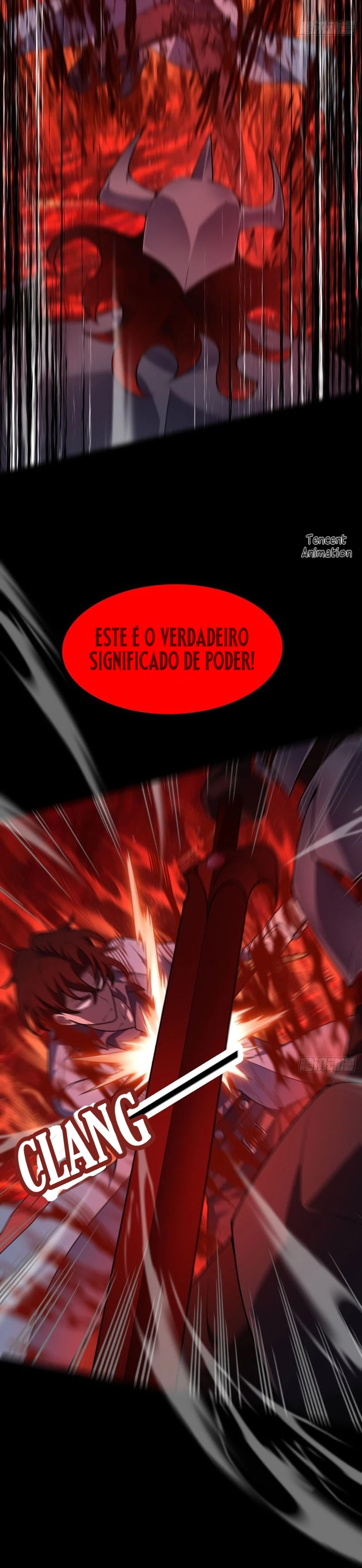 O Jogador Sobrevivente: Incomparável no Segundo Jogo da Morte Capítulo 48 Página 24
