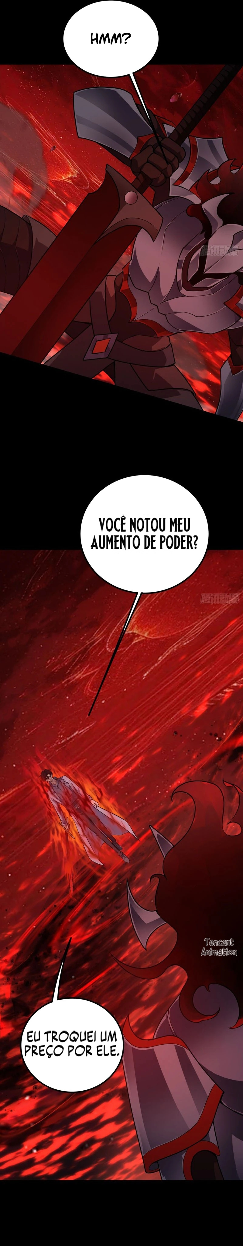 O Jogador Sobrevivente: Incomparável no Segundo Jogo da Morte Capítulo 48 Página 26