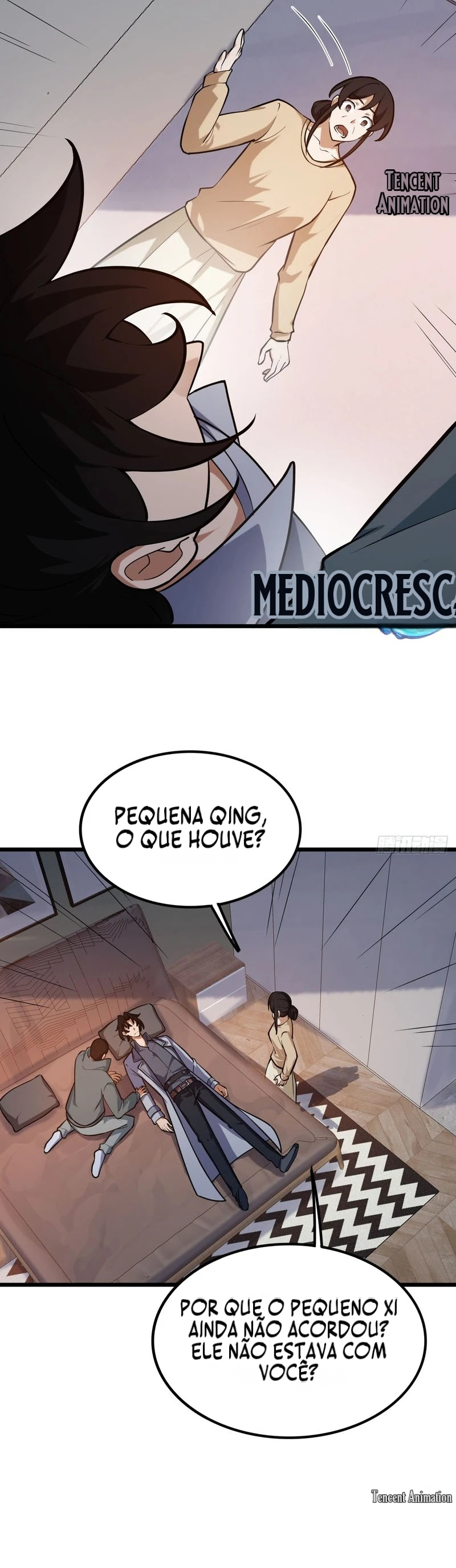 O Jogador Sobrevivente: Incomparável no Segundo Jogo da Morte Capítulo 48 Página 32