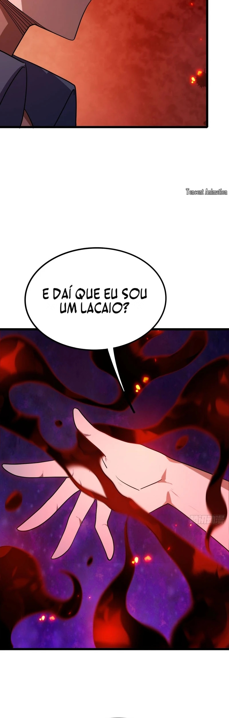 O Jogador Sobrevivente: Incomparável no Segundo Jogo da Morte Capítulo 45 Página 25