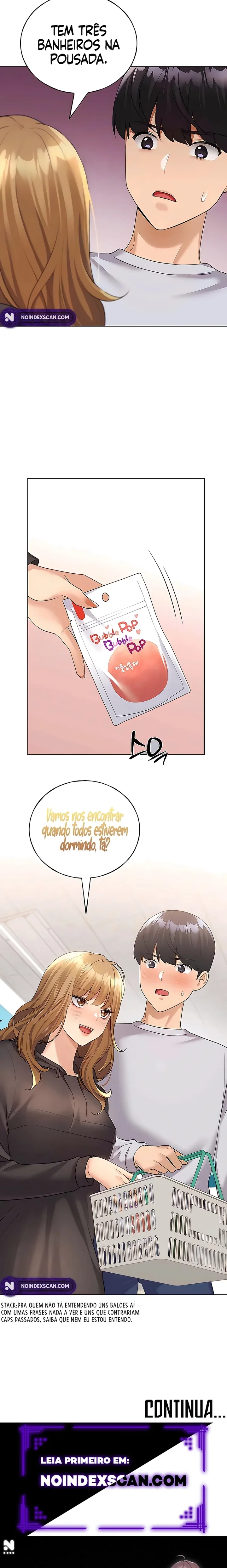 Minha Ilustradora Capítulo 39 Página 24