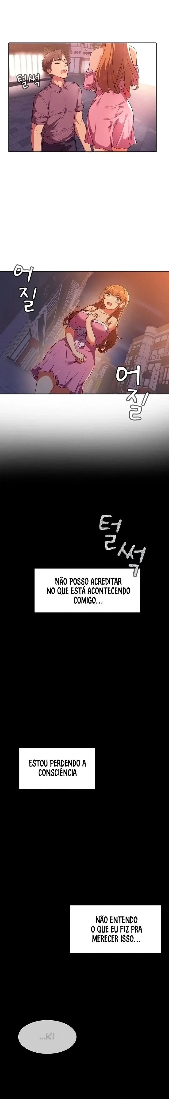 Você escreve desse jeito? Capítulo 2 Página 13
