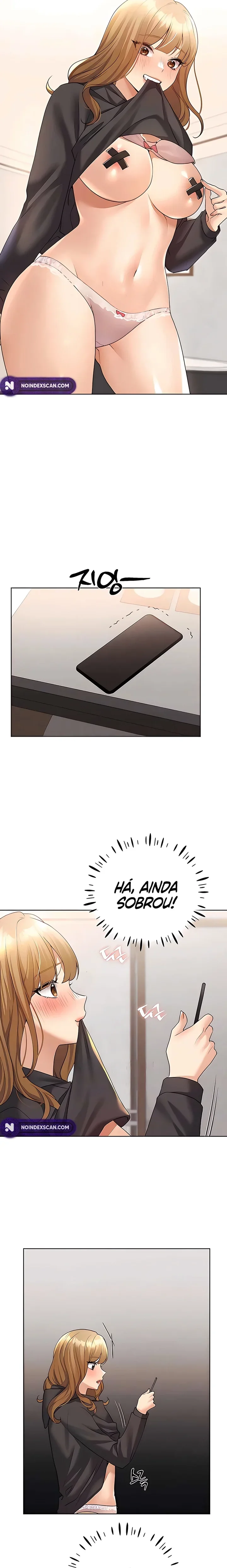 Minha Ilustradora Capítulo 40 Página 5