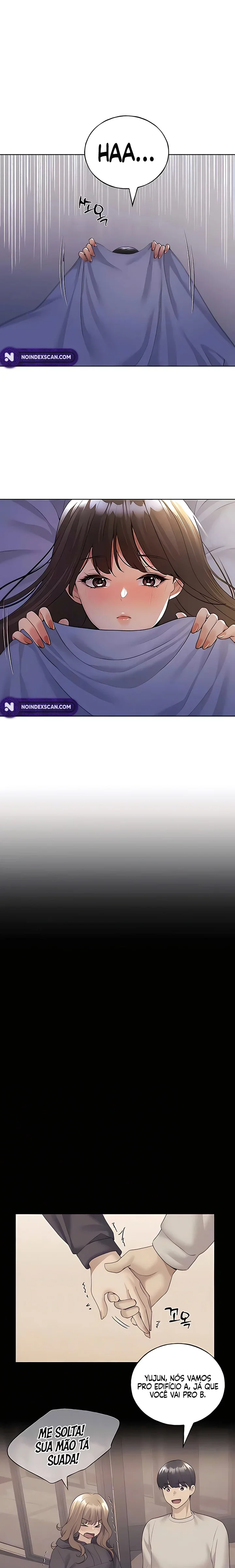 Minha Ilustradora Capítulo 41 Página 2