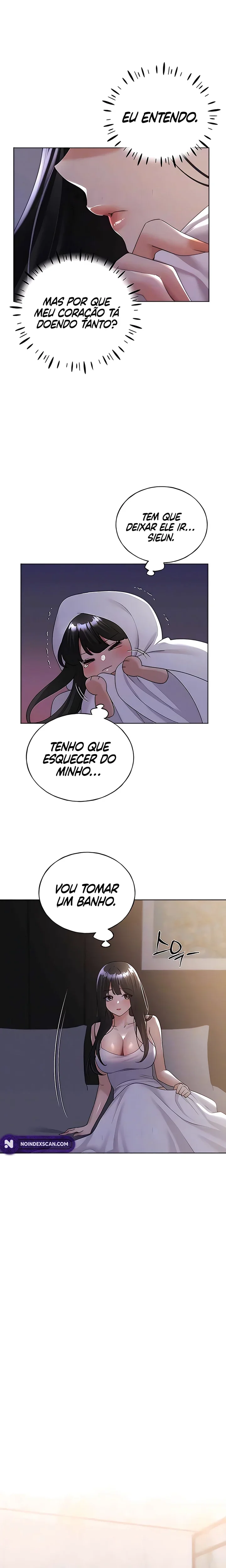 Minha Ilustradora Capítulo 41 Página 4