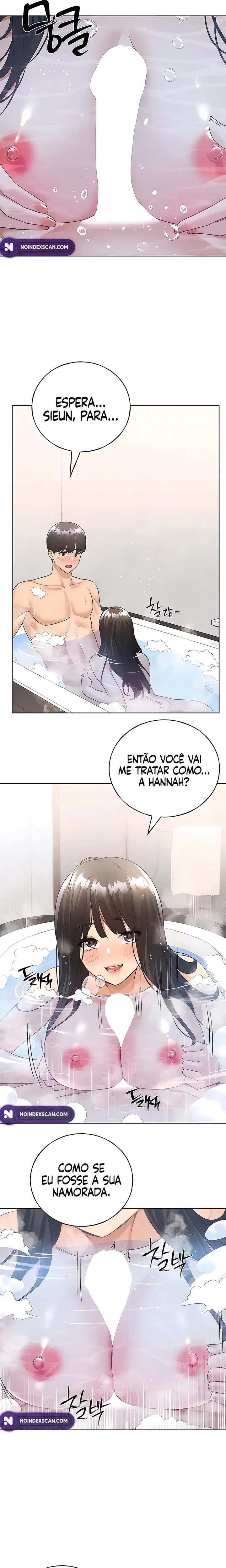 Minha Ilustradora Capítulo 41 Página 21