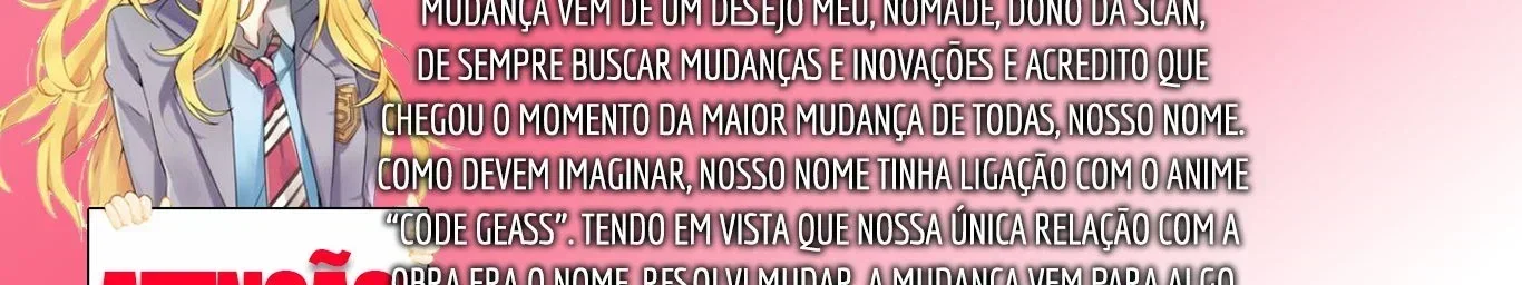 Você escreve desse jeito? Capítulo 4 Página 32