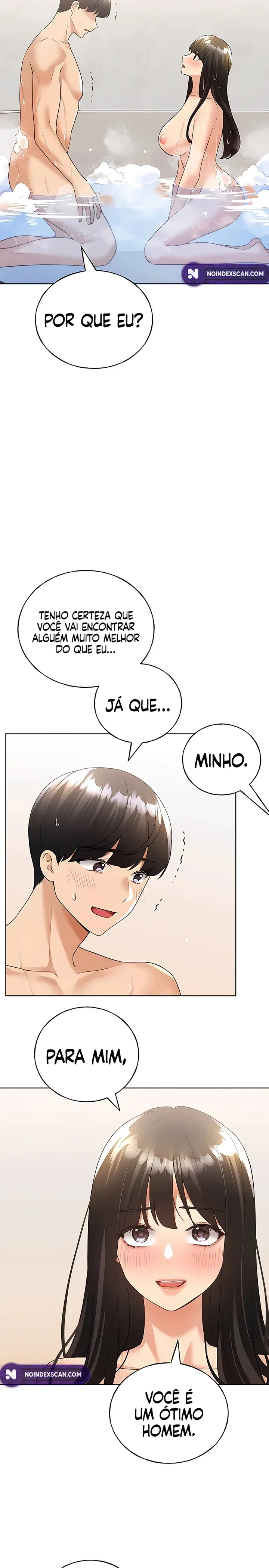 Minha Ilustradora Capítulo 42 Página 8