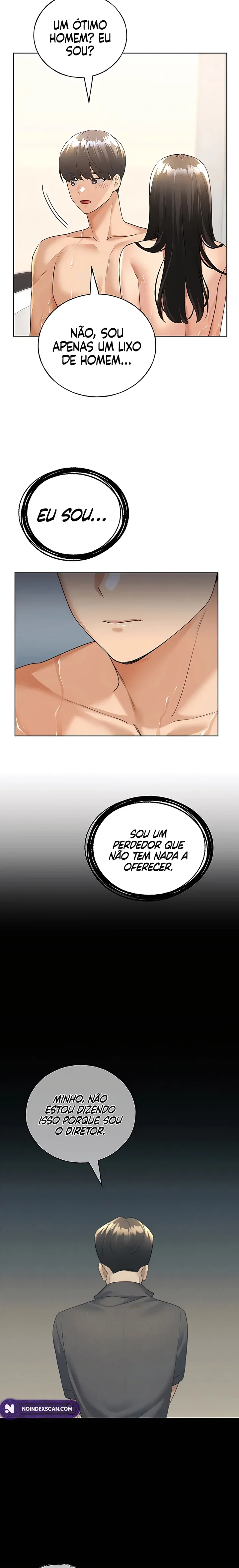 Minha Ilustradora Capítulo 42 Página 9