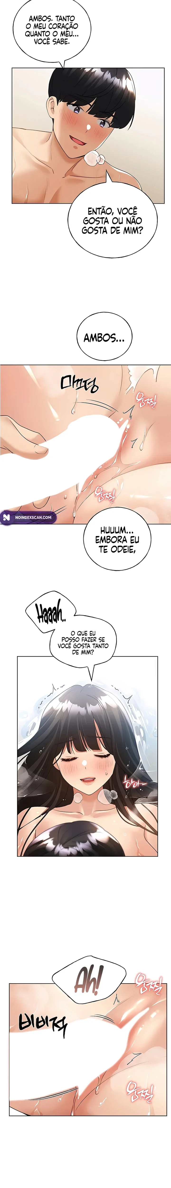 Minha Ilustradora Capítulo 42 Página 20