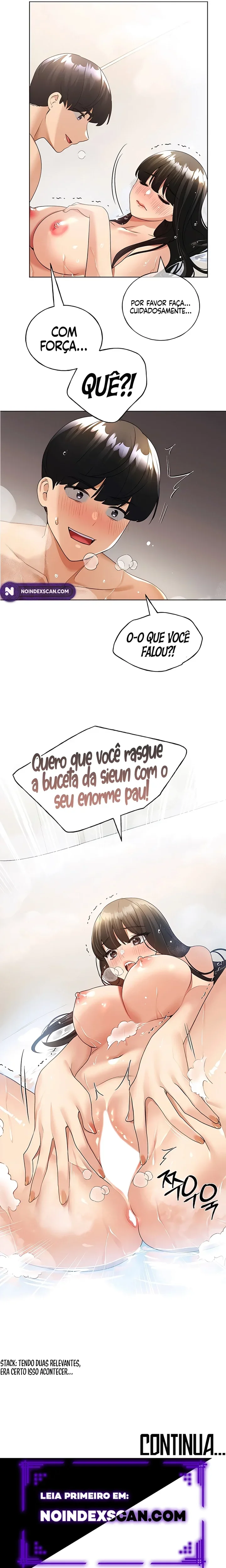 Minha Ilustradora Capítulo 42 Página 23