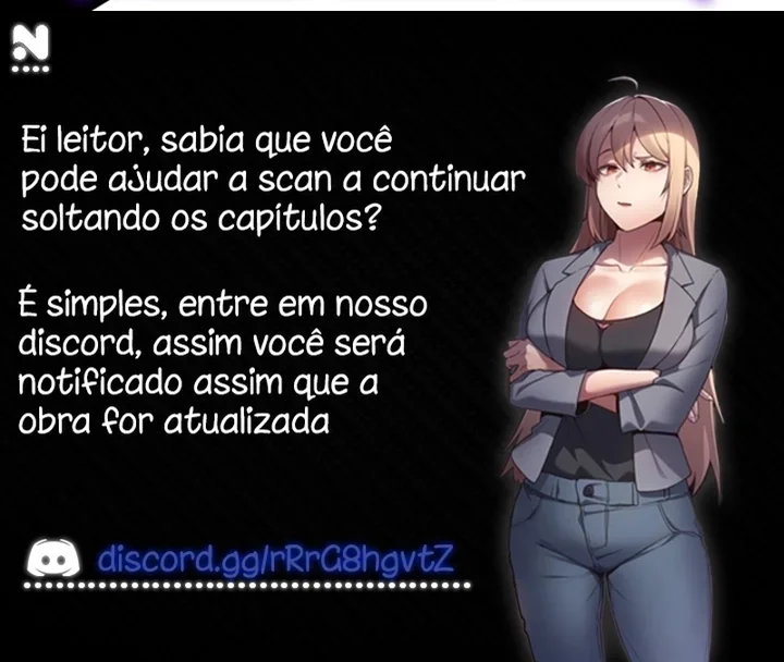 Minha Ilustradora Capítulo 42 Página 24