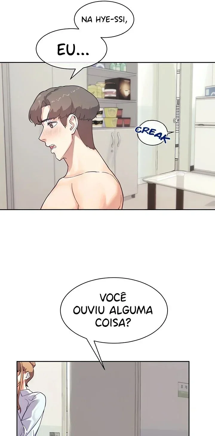 Você escreve desse jeito? Capítulo 6 Página 25