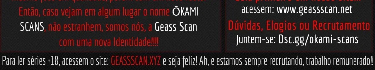 Você escreve desse jeito? Capítulo 6 Página 30