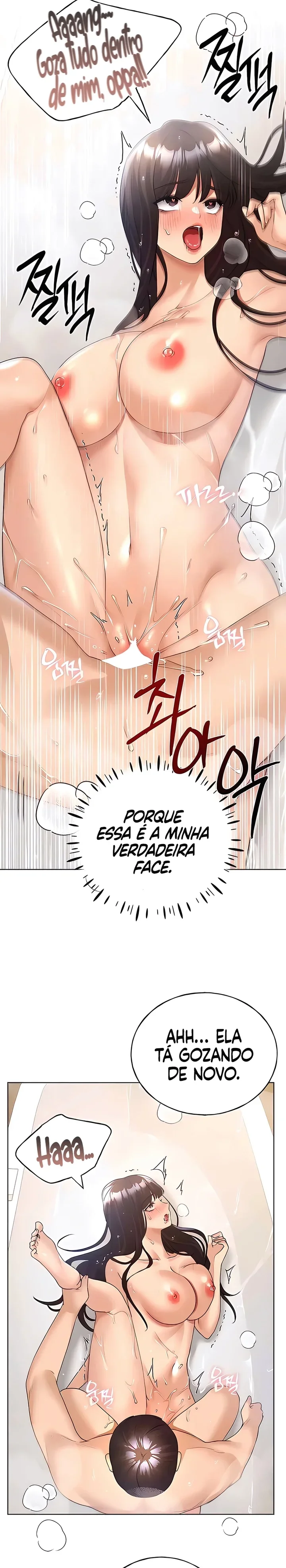 Minha Ilustradora Capítulo 43 Página 14