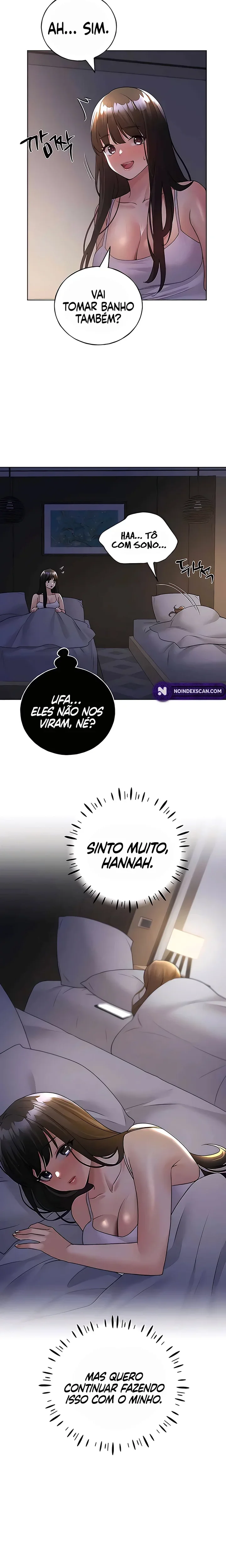 Minha Ilustradora Capítulo 43 Página 22