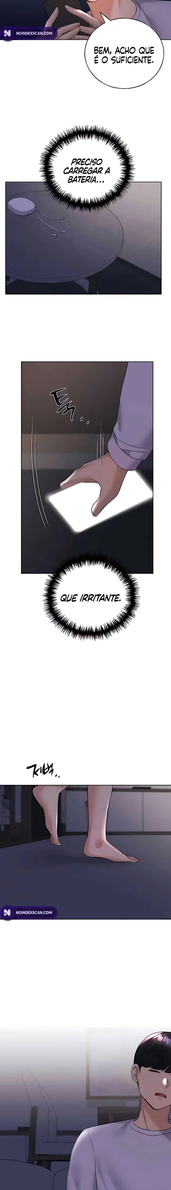 Minha Ilustradora Capítulo 43 Página 24