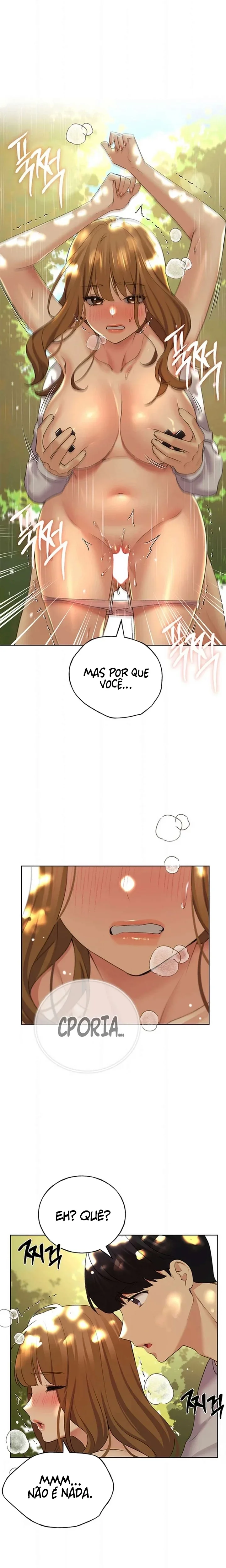 Minha Ilustradora Capítulo 44 Página 17