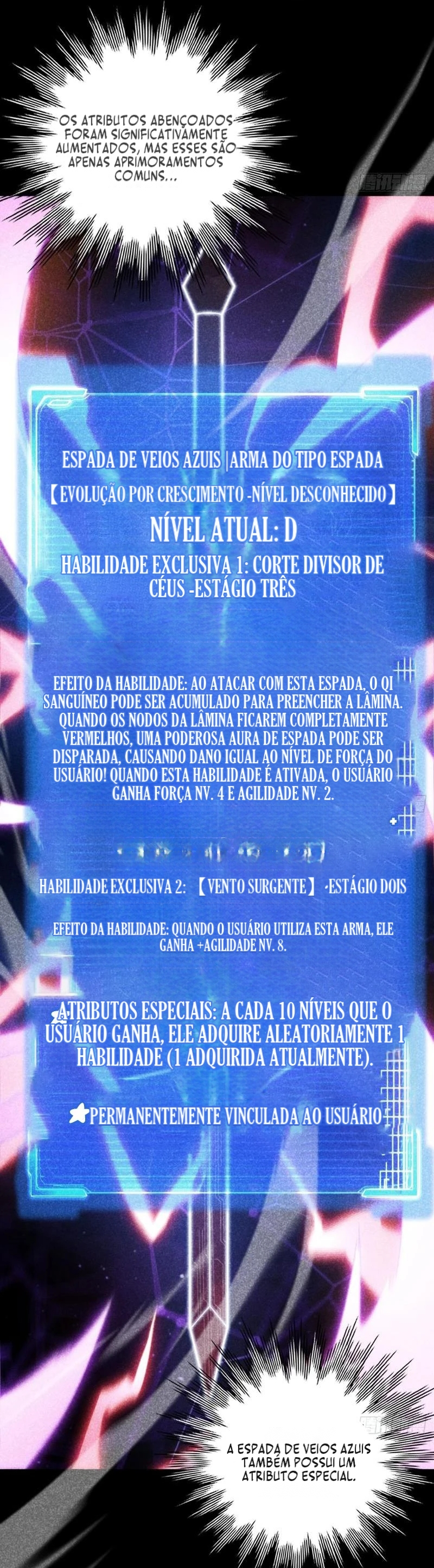 O Jogador Sobrevivente: Incomparável no Segundo Jogo da Morte Capítulo 51 Página 7