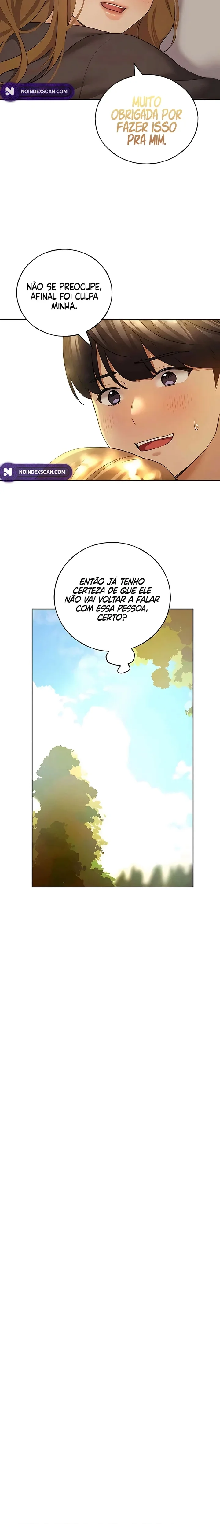 Minha Ilustradora Capítulo 46 Página 6
