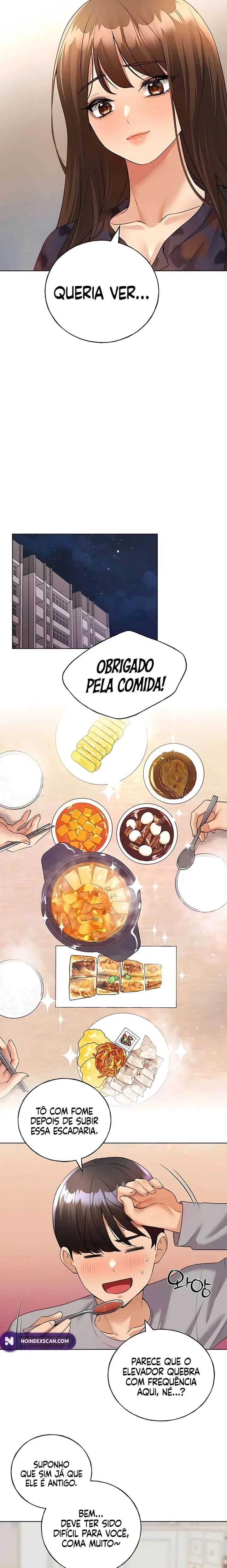 Minha Ilustradora Capítulo 46 Página 15
