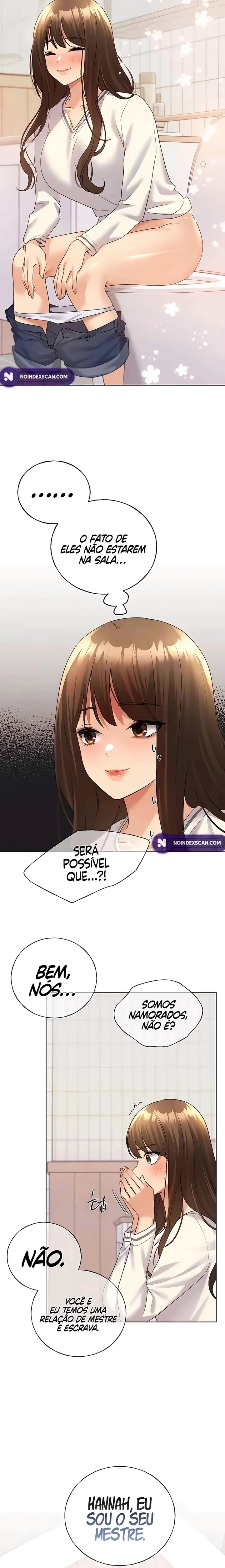 Minha Ilustradora Capítulo 46 Página 24