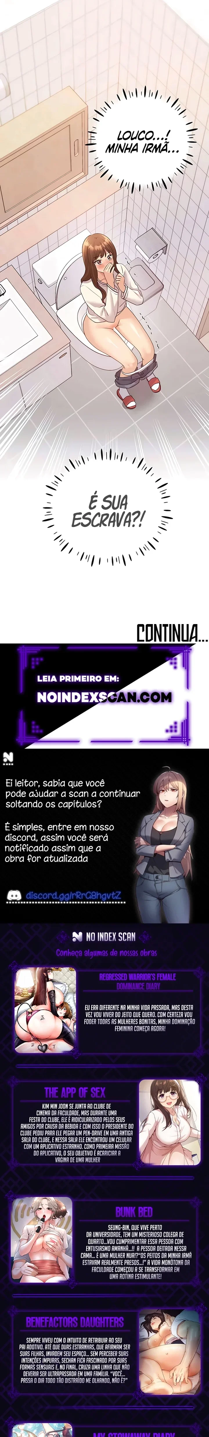 Minha Ilustradora Capítulo 46 Página 25
