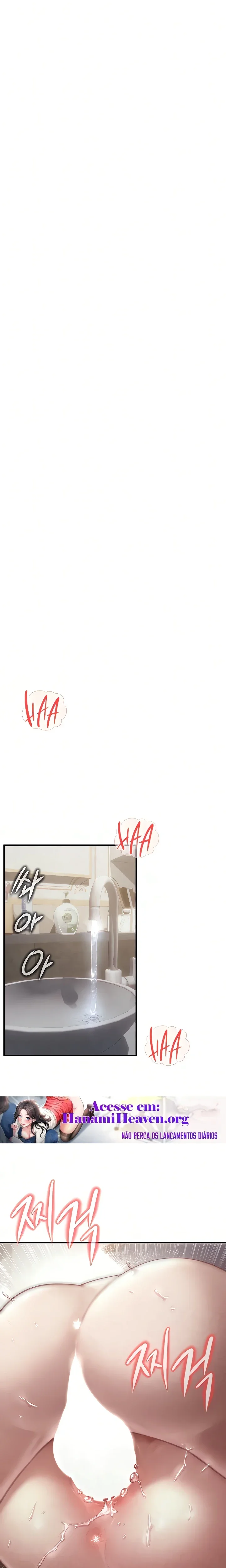 A Mãe do Meu Amigo É Minha Capítulo 10 Página 23